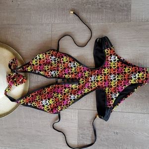 NWOT Rocawear Monokini. Size Medium